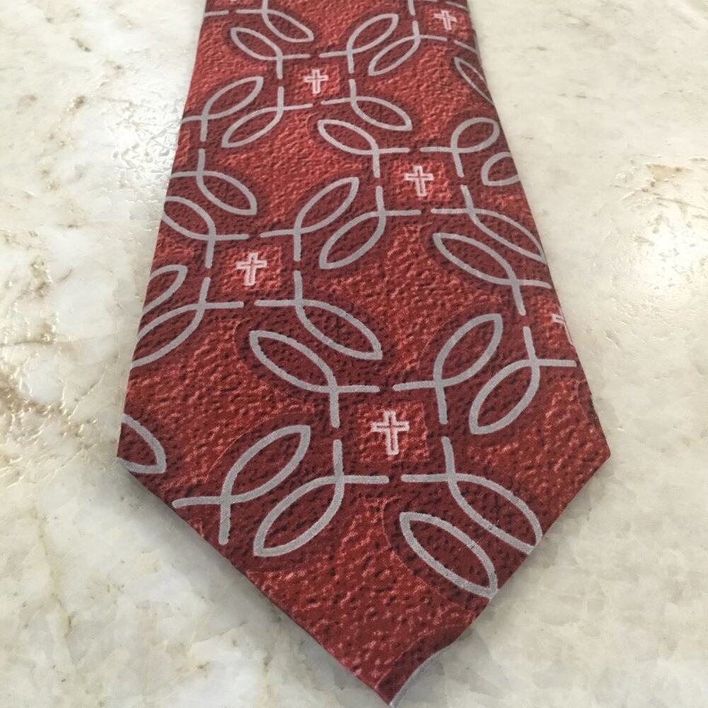 DIVINITY (QUALITY of LIFE) TIE